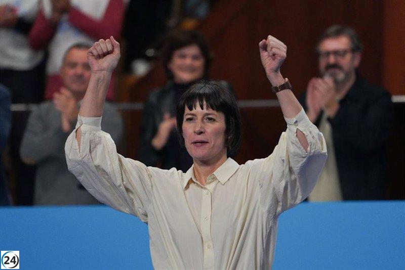 Pontón reafirma su liderazgo y afronta el desafío de la Xunta en 2028: “El BNG no tiene freno”