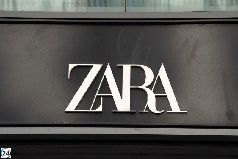 Inditex reporta beneficios de 4.449 millones en nueve meses, con un incremento del 8,5% y un crecimiento del 7,1% en ventas.