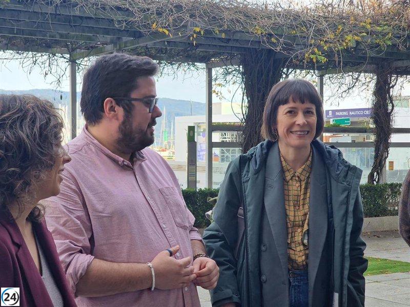 El BNG denuncia irregularidades en la concesión del Cunqueiro que beneficiarían a constructoras vinculadas al PP.