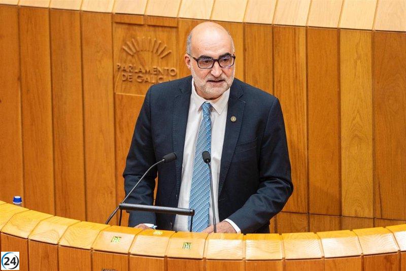 Diputado del PP niega relatos de muertes en la prisión franquista de San Simón.