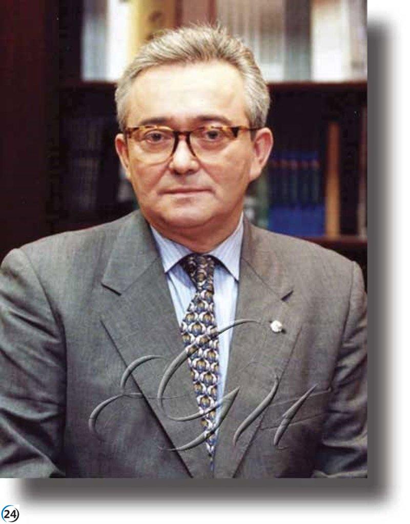 Fallece Jesús Pérez Varela, ex conselleiro y promotor de la Cidade da Cultura.