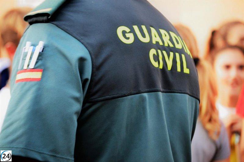 Detenidos en Chantada dos individuos por agredir sexualmente a una mujer con discapacidad.