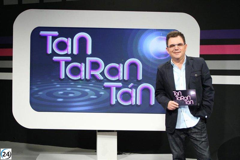 Fallece Xosé Manuel Piñeiro, icónico presentador de la TVG.