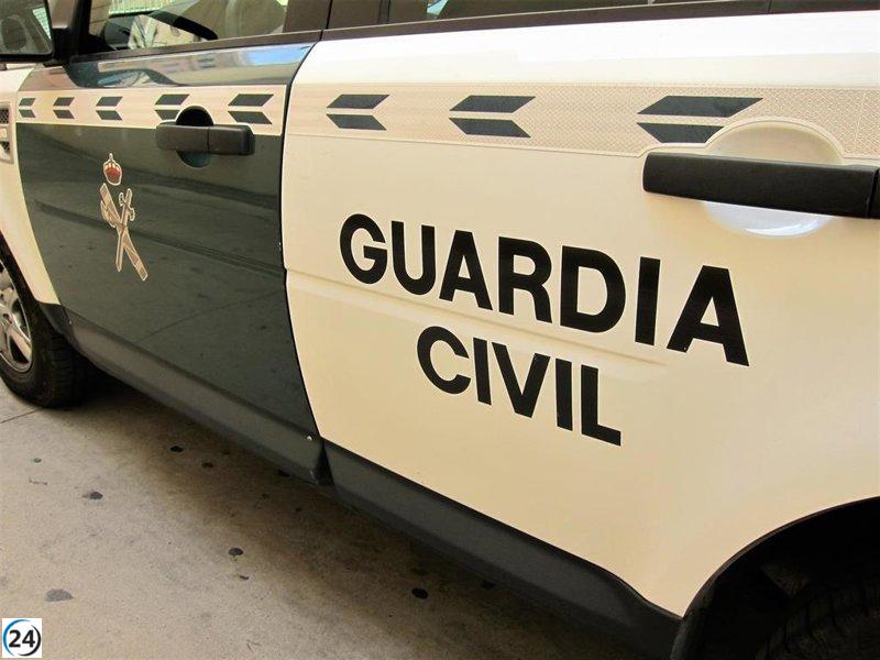 Detienen a profesor en O Valadouro por abusos sexuales a dos mujeres, incluida una menor.