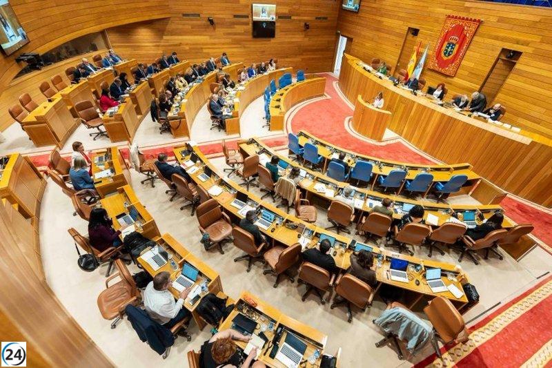 El PP concluye la comisión de contratos en menos de cuatro meses, desafiando a toda la oposición.