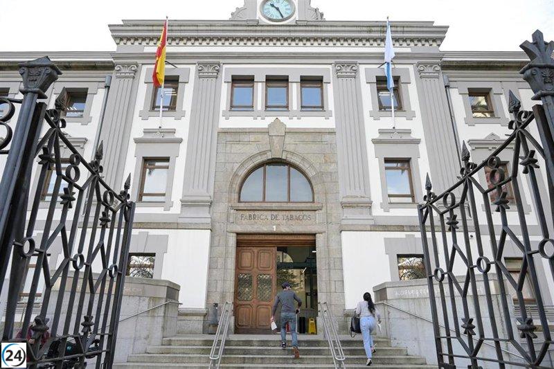 Se cierra la investigación del caso Cabanas (A Coruña) y comienza el juicio.