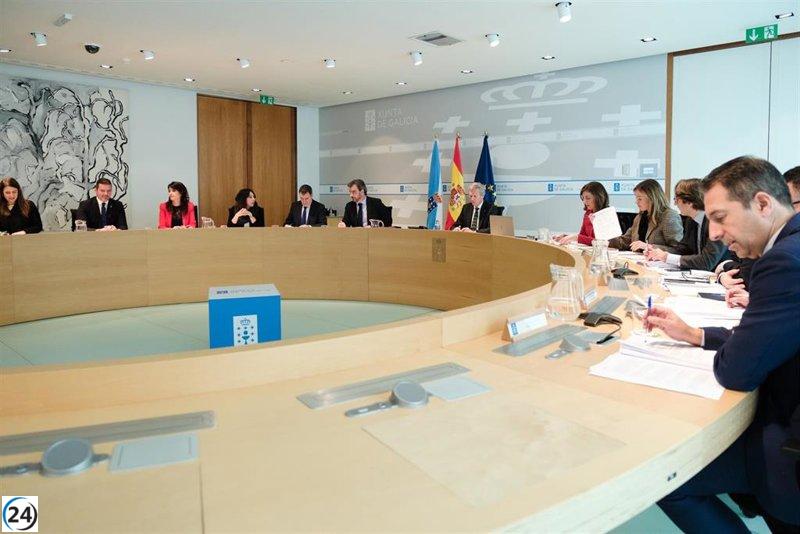 Galicia promulga ley para regular la interacción digital entre maestros y estudiantes.