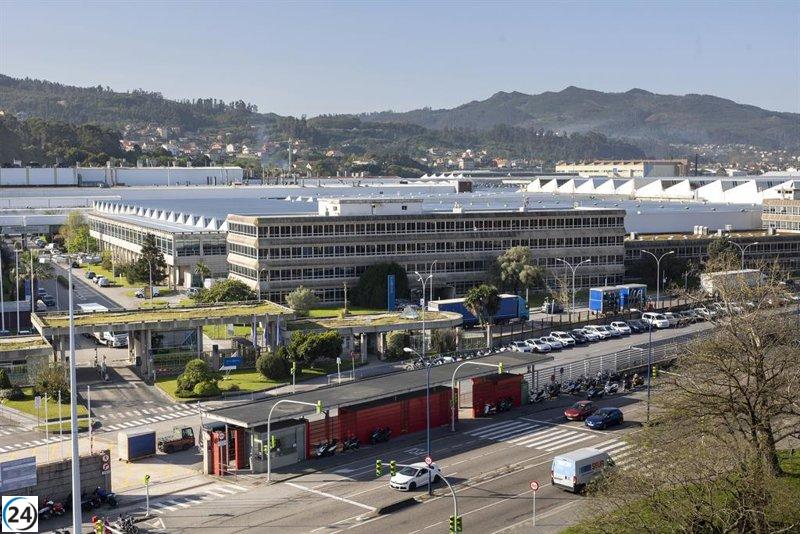 Stellantis Vigo otorgará un bono de 445 euros a sus trabajadores después de anular la paga de beneficios.