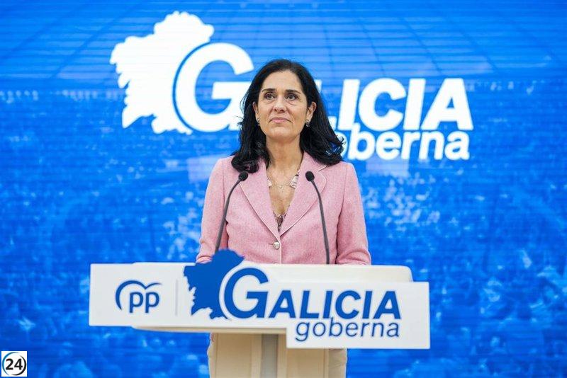 El PPdeG mantiene su lucha por la gratuita AP-9 y critica la convocatoria de Fegamp.