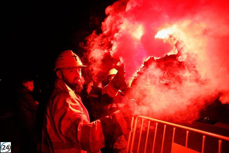 Alcoa superará su estatus de crisis en el cierre del año.