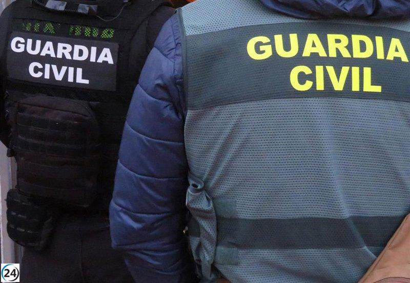 Detenido un ferrolano por fraudulentas ventas de videoconsolas.