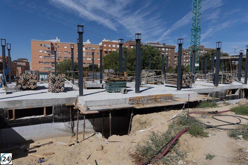 Galicia registra una caída del 2,3% en hipotecas de viviendas en enero, en contraste con la tendencia nacional al alza.