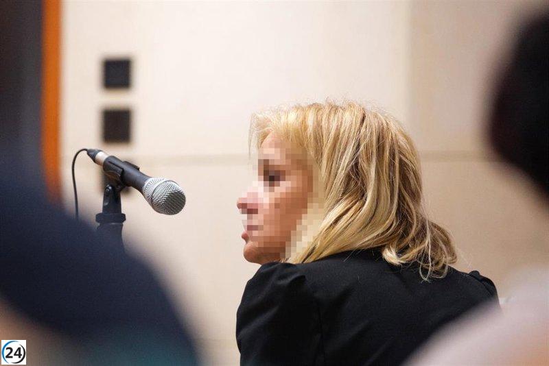 El Tribunal Supremo ratifica la pena de 12 años y medio a la conductora del fatal accidente en Ribeira.