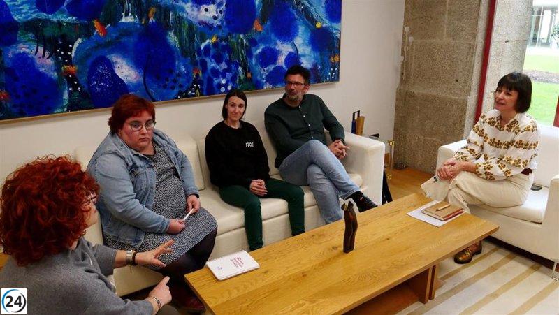 Pontón sugiere incorporar cien psicólogos para fortalecer la atención en salud mental en educación primaria.