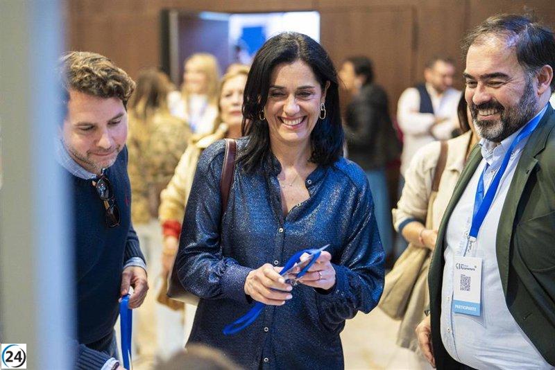 El PPdeG destaca en Sevilla la efectividad de la política gallega como modelo para el Gobierno central.
