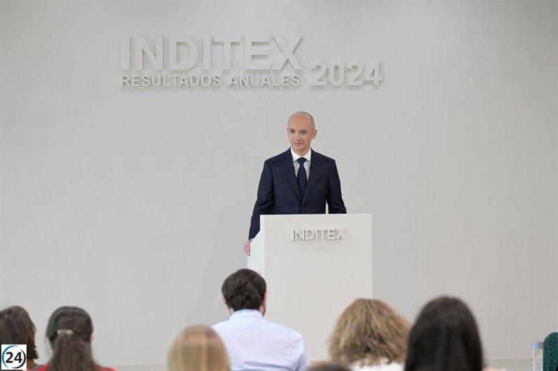 Inditex: Directivos ganan 147 veces más que sus empleados, la mayor desigualdad en España según CC.OO.