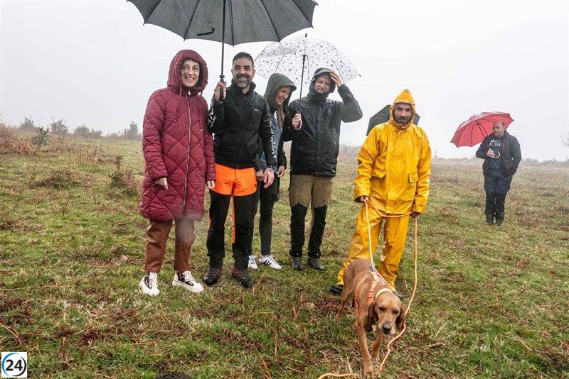 La Xunta defiende su gestión ambiental tras la suspensión del parque eólico de Moeche por parte del TS.