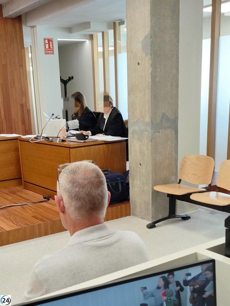 Hermano de denunciante revela en juicio que el acusado, exesposo de su madre, también lo agredió sexualmente.