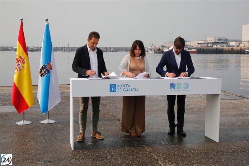 Controversia por la gestión de Recursos de Galicia: la Xunta defiende su privacidad mientras la oposición denuncia falta de supervisión.