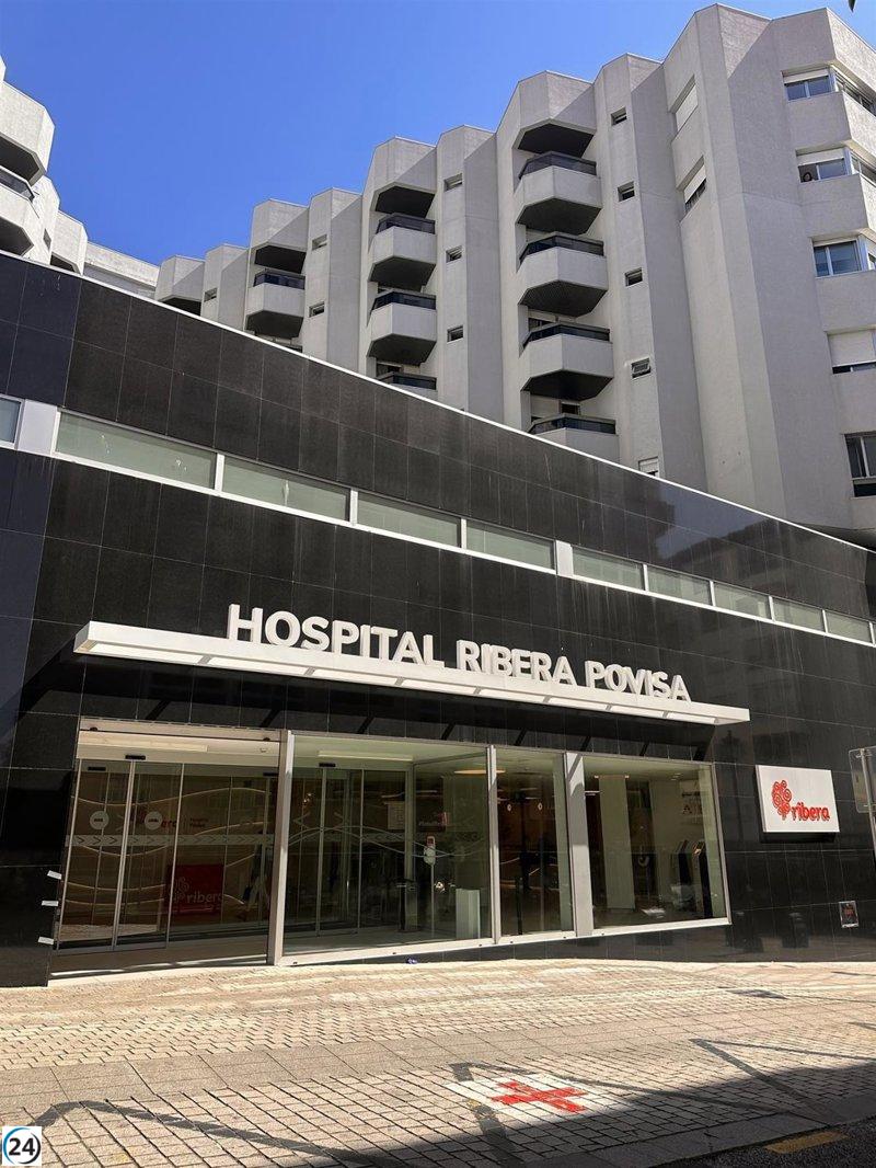 Sergas y Povisa concretan nuevo acuerdo sanitario de 195 millones por dos años.
