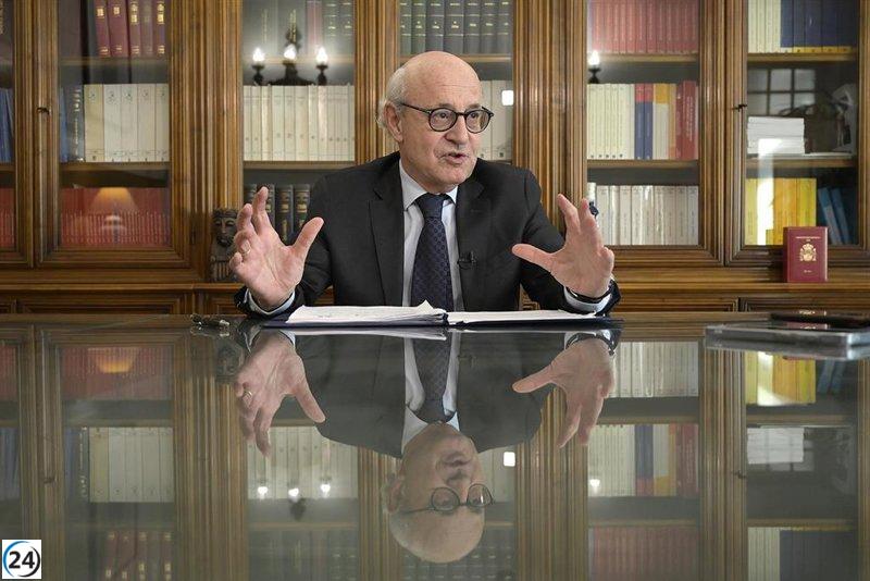 Fiscal de Galicia advierte: