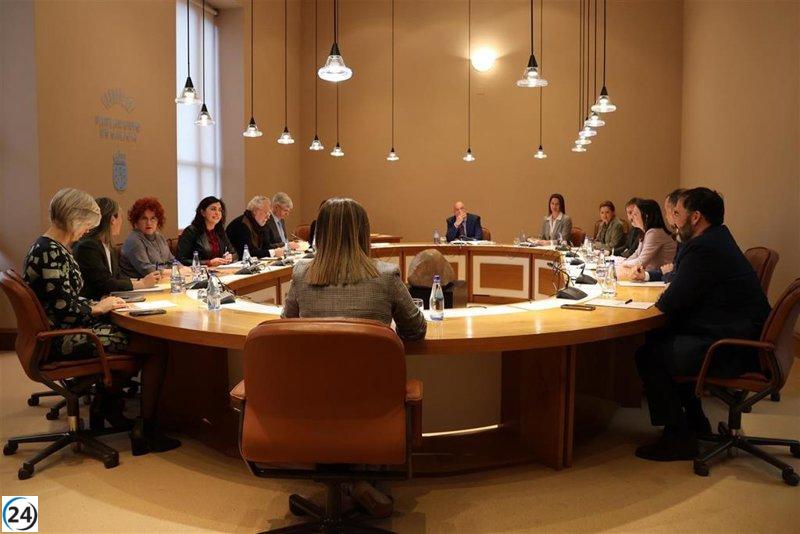 La oposición presentará sus propuestas en el DEA, mientras el PP defenderá su compromiso con las promesas realizadas.