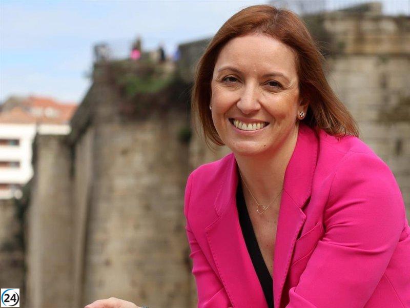 El PP de Ourense elige a su portavoz municipal como líder de la gestora tras la renuncia de Victoria Núñez.