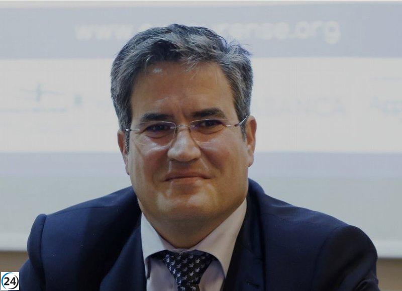 Ramón Seijas, vicepresidente del Grupo Pérez Rumbao, ha fallecido.