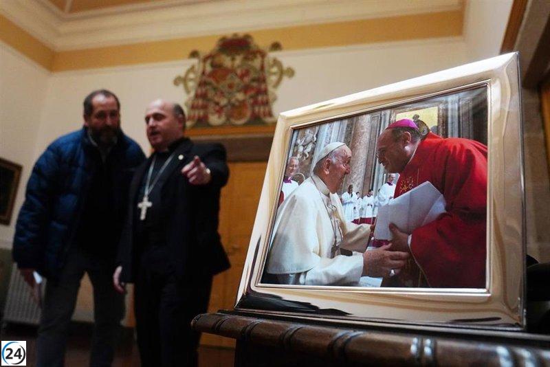 El Papa Francisco no visitó Santiago, pero proclamó un doble Xacobeo y llamó a la reflexión sobre el Camino.