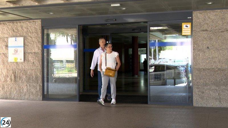 Los hospitales del Sergas vuelven a la normalidad y enfocan sus esfuerzos en urgencias.