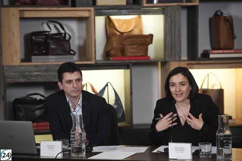 Adolfo Domínguez despide a su CEO y nombra nuevo director general proveniente de Inditex.