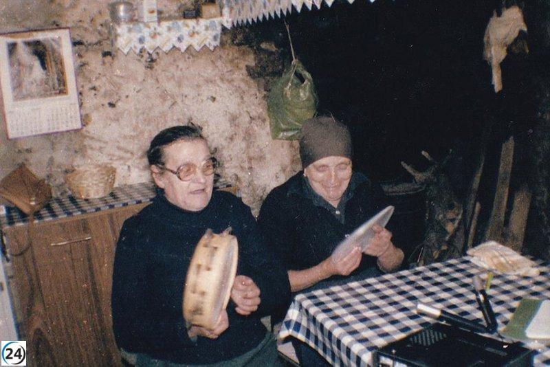 Malpica de Bergantiños, epicentro del Día das Letras Galegas para rendir tributo a las cantareiras.
