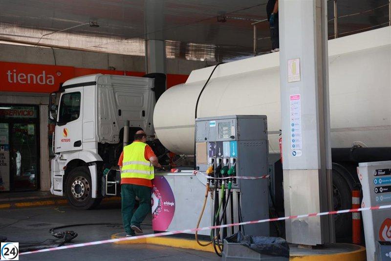 Inflación en Galicia se estabiliza en 1,9% en abril, superando la media nacional por tres décimas.