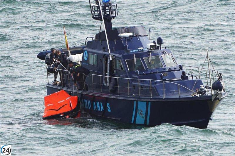 El Parlamento apoya una base de Vigilancia Aduanera en la Costa da Morte para combatir el narcotráfico.