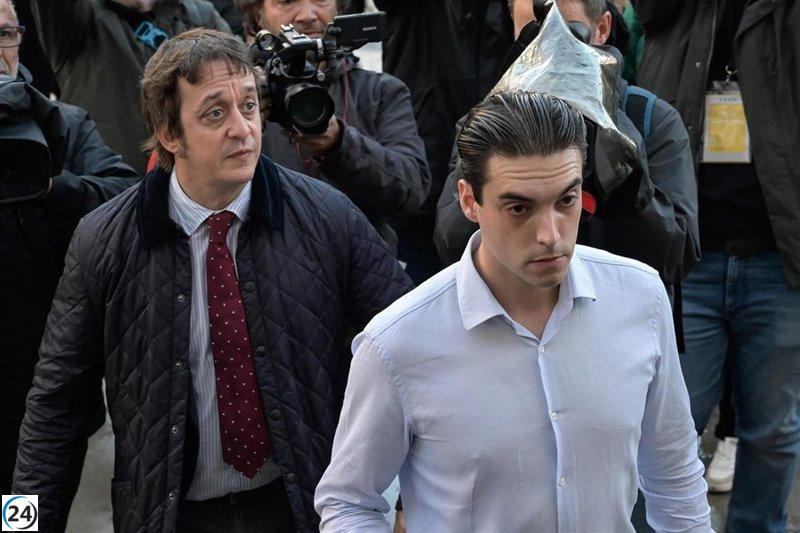 La familia de Samuel Luiz impugnará la sentencia de uno de los cuatro culpables de su asesinato.