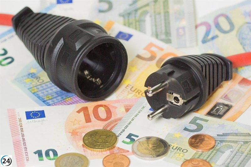 Inflación industrial en Galicia sube a 4,2% en abril, el doble de la media nacional.