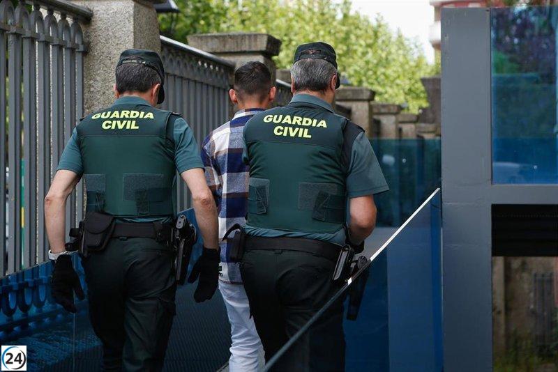 La indagación policial dominará el segundo día del juicio por el caso Cristina Cabo en Lugo.