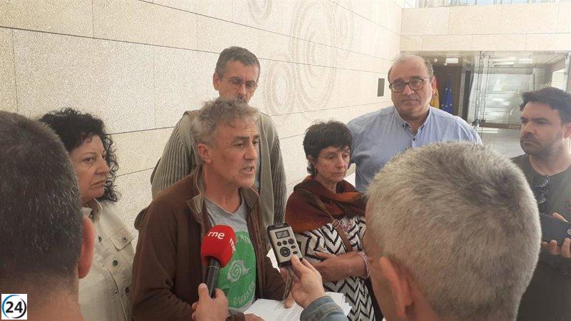 Políticos gallegos deben establecer un modelo energético claro ante la falta de límites en la transición.