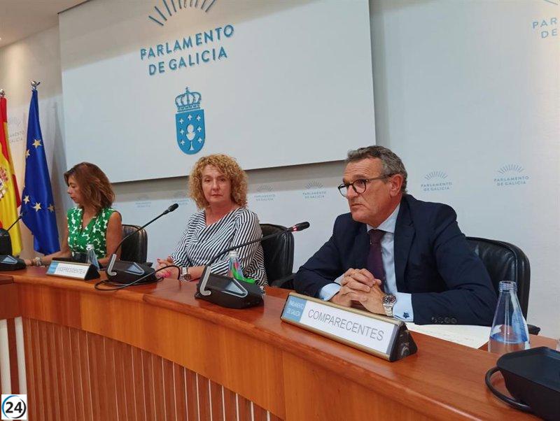 Contas y Fiscalía unirán fuerzas para crear un catálogo de riesgos de corrupción.