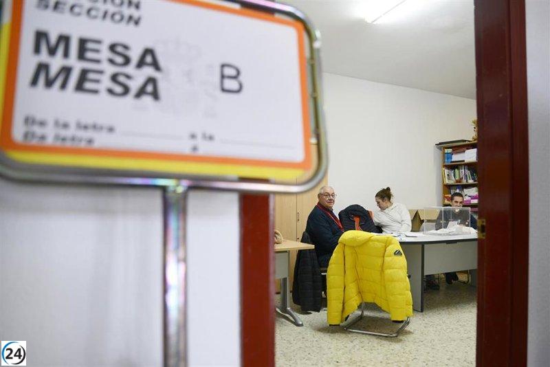 Partidos municipales: al ecuador del mandato, se enfocan en mejoras y en las elecciones de 2027.