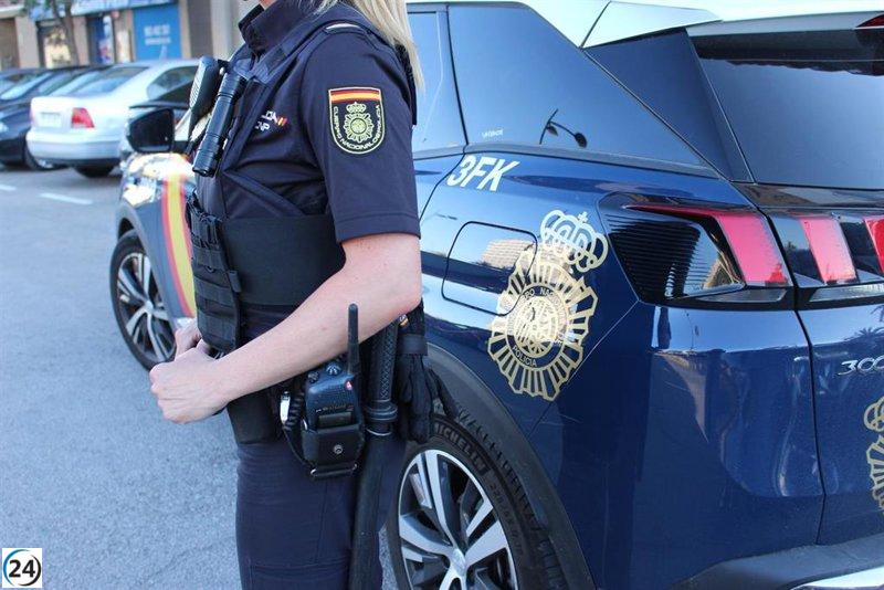 Arrestado en Lugo por estafa y robo de identidad en la adquisición de un automóvil.