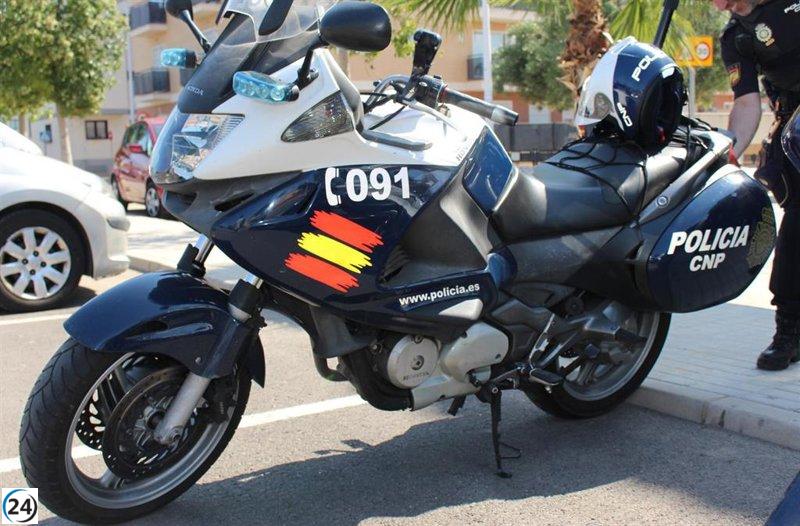 Cae red de narcotráfico en Ourense: cinco arrestos.