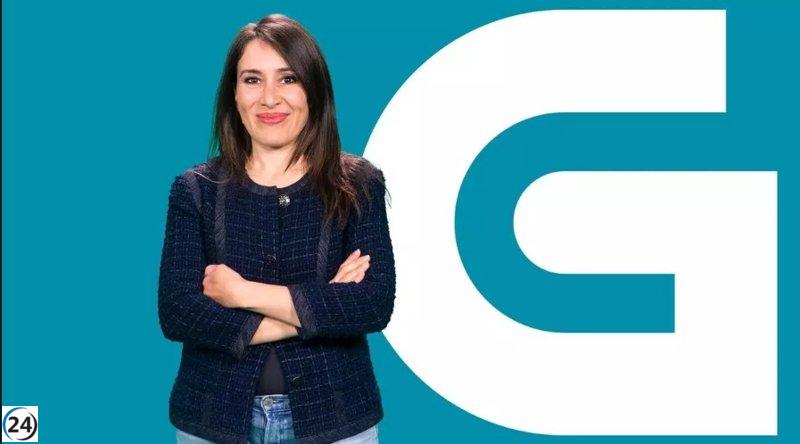 Segunda votación para elegir a Concepción Pombo al frente de la CRTVG debido a la falta de respaldo opositor.