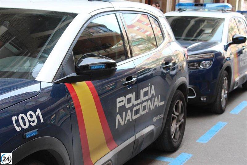 Fuerzas del orden intensifican la búsqueda de un padre que raptó a su hija de 7 años en Ferrol tras realizar un disparo al aire.