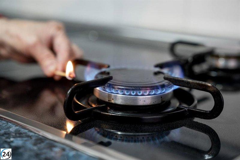 Inflación en Galicia se reduce a un 1,7% en mayo.