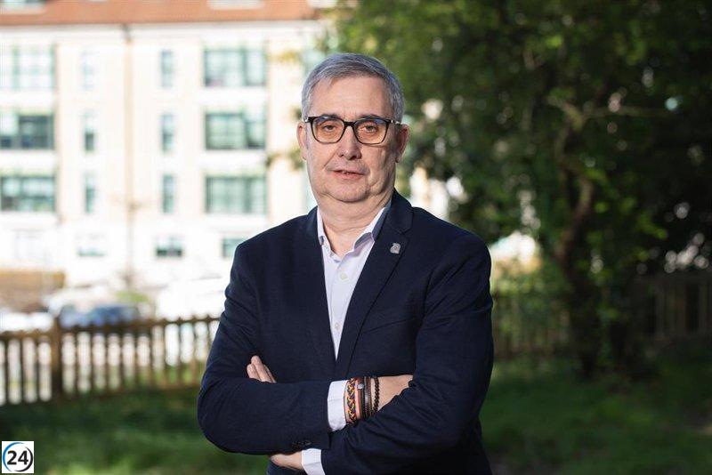 Alcalde de Ames exige elecciones generales por crisis política insostenible.