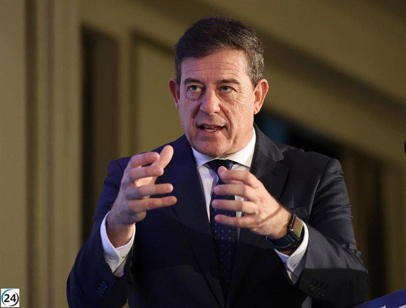 Besteiro (PSdeG) exige transparencia ante la