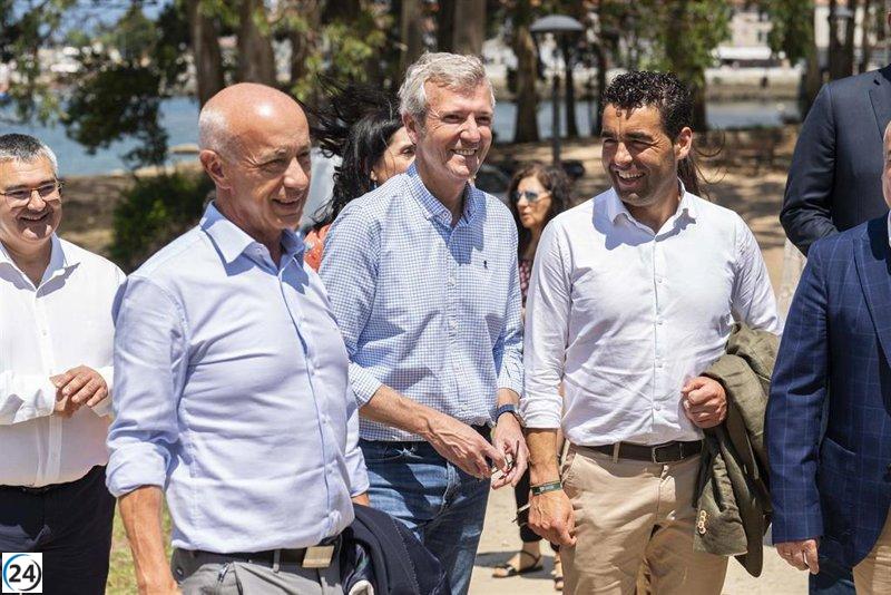 Rueda defiende el