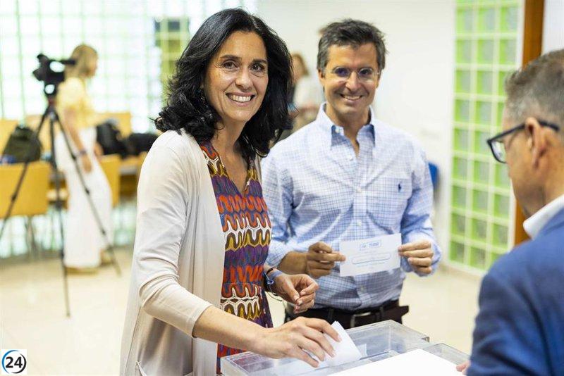 Prado (PPdeG) afirma que el PSOE se mantendrá mientras le permitan sus aliados: