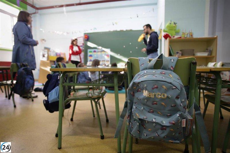 El sindicato STEG impugnará las directrices educativas que proponen la